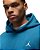 Moletom Jordan Essentials Azul - Imagem 3