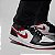 Calça Jordan Essentials Woven Ajuste Barra Preto - Imagem 6