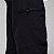 Calça Jordan Essentials Woven Ajuste Barra Preto - Imagem 5