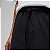 Calça Jordan Essentials Woven Ajuste Barra Preto - Imagem 3