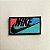Moletom Nike Club Patch Fleece Cangurú Amarelo - Imagem 5