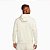 Moletom Nike Club Patch Fleece Cangurú Amarelo - Imagem 2
