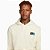 Moletom Nike Club Patch Fleece Cangurú Amarelo - Imagem 3