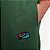 Calça Nike Club Patch Moletom Fleece Verde - Imagem 3