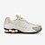 Nike Shox R4 Premium “light Iron” - Imagem 6