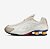 Nike Shox R4 Premium “light Iron” - Imagem 1
