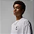 Camiseta Jordan Flight Essential Crew Branca - Imagem 3