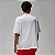 Camiseta Jordan Flight Essential Crew Branca - Imagem 2