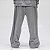 Calça Moletom TAKE-OFF "Survey Baggy Grey" - Imagem 4