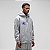 Moletom TAKE-OFF "Survey Ninja Zip Grey" - Imagem 4