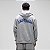 Moletom TAKE-OFF "Survey Ninja Zip Grey" - Imagem 2