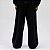 Calça Moletom TAKE-OFF "Vision Black" - Imagem 4