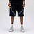 Shorts Moletom TAKE-OFF "Layer Black" - Imagem 1