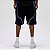 Shorts Moletom TAKE-OFF "Layer Black" - Imagem 4