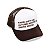 Boné TAKE-OFF "TKF INC. TRUCKER" - Imagem 1