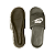 Chinelo Nike Victori One Slide Verde - Imagem 2