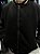 Jaqueta Bomber Basic Black Ocre - Imagem 2
