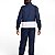 Conjunto Nike Club Woven Azul - Imagem 2
