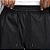 Conjunto Nike Club Woven Preto - Imagem 5
