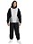 Conjunto Nike Club Woven Preto - Imagem 1