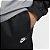 Conjunto Nike Club Woven Preto - Imagem 6