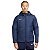 Jaqueta Nike Therma Repel Park Azul - Imagem 1
