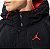 Jaqueta Puffer Jordan Flight Preta - Imagem 2