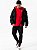 Jaqueta Puffer Jordan Flight Preta - Imagem 5