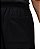 Calça Jordan Brooklyn Fleece Preto - Imagem 4