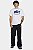 Camiseta Nike Tuned Air Branca - Imagem 3