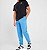 Calça Jordan Sport Azul Bebê - Imagem 2