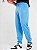 Calça Jordan Sport Azul Bebê - Imagem 1