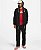 Jaqueta Nike Woven Full Zip Preta - Imagem 3