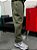 Conjunto Moletom Basic Verde - Imagem 4