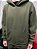 Conjunto Moletom Basic Verde - Imagem 3