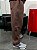 Conjunto Moletom Basic Marrom - Imagem 4