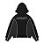 Conjunto TAKE-OFF Moletom "Property Black & Grey" - Imagem 12
