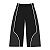 Conjunto TAKE-OFF Moletom "Property Black & Grey" - Imagem 14