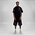 Shorts TAKE-OFF "Property Black & Grey" - Imagem 6