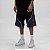 Shorts TAKE-OFF "Property Black & Grey" - Imagem 4