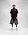 Camiseta TAKE-OFF X 1OF1 "Prestige Zurple Black" - Imagem 7
