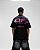 Camiseta TAKE-OFF X 1OF1 "Prestige Zurple Black" - Imagem 6