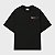Camiseta TAKE-OFF X 1OF1 "Prestige Zurple Black" - Imagem 1