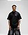 Camiseta TAKE-OFF X 1OF1 "Prestige Zurple Black" - Imagem 3