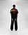 Camiseta TAKE-OFF X 1OF1 "Prestige OG Black" - Imagem 9