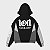 Moletom TAKE-OFF X 1OF1 "Splendor Black" - Imagem 2