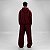 Conjunto TAKE-OFF Moletom "Tarrain Wine" - Imagem 4