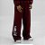 Conjunto TAKE-OFF Moletom "Tarrain Wine" - Imagem 9