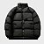 Jaqueta TAKE-OFF "Puffer Black" - Imagem 1