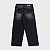 Calça TAKE-OFF X 1OF1 Baggy V2 Jeans "Black" - Imagem 2